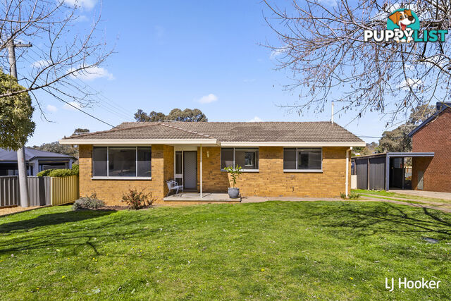 14 Higgerson Street HOLT ACT 2615