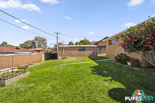 14 Higgerson Street HOLT ACT 2615