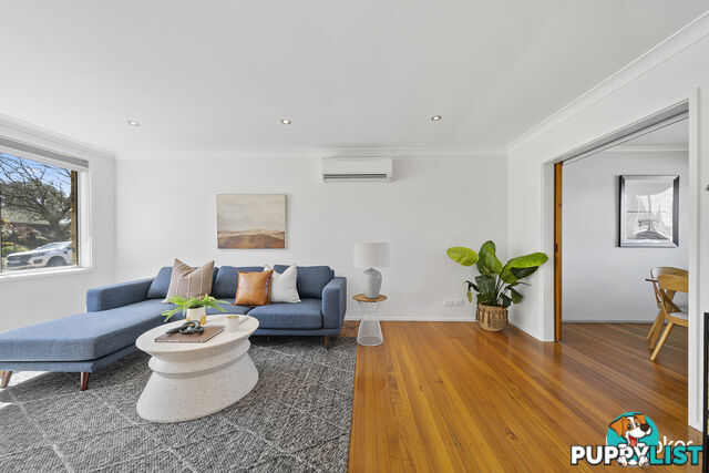 14 Higgerson Street HOLT ACT 2615