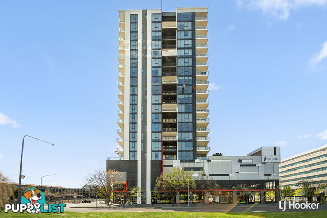 60/39 Benjamin Way BELCONNEN ACT 2617