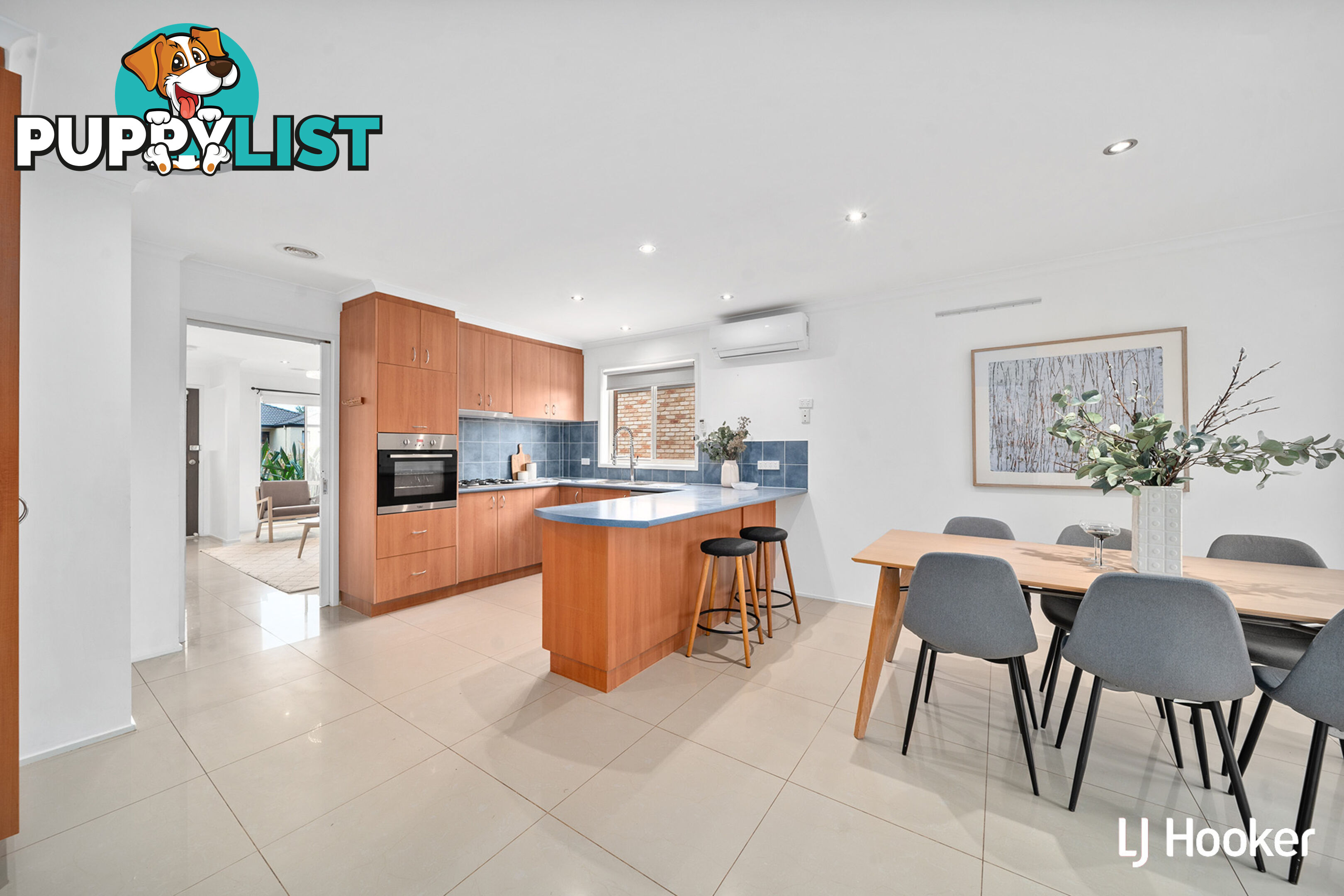 47 Gouldsmith Street DUNLOP ACT 2615