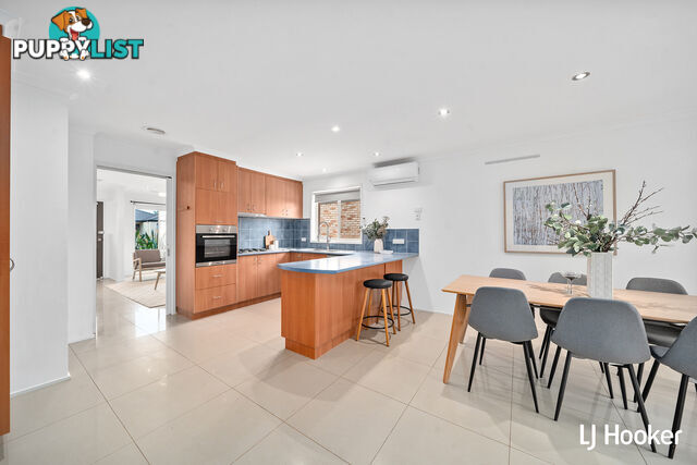 47 Gouldsmith Street DUNLOP ACT 2615