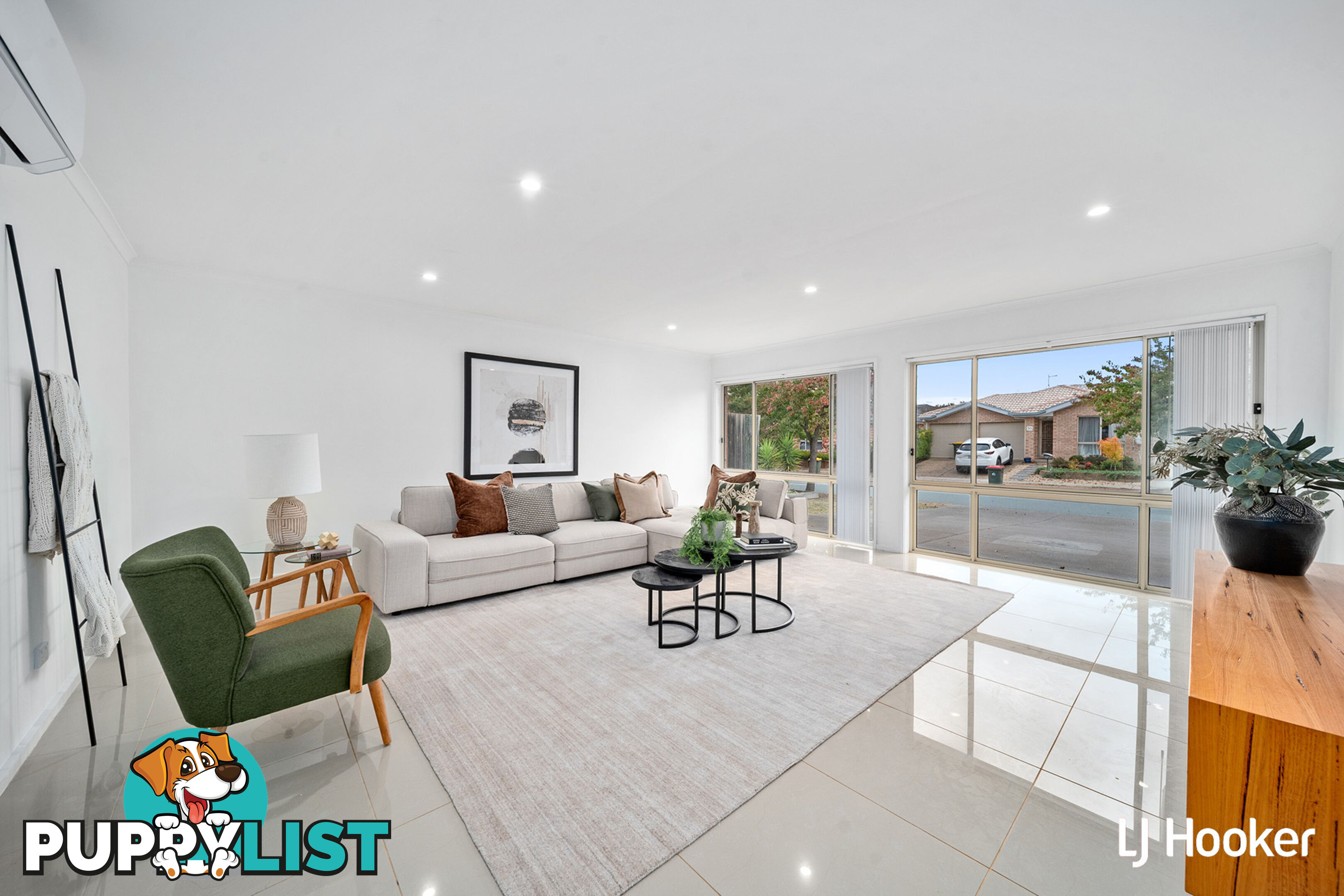 47 Gouldsmith Street DUNLOP ACT 2615