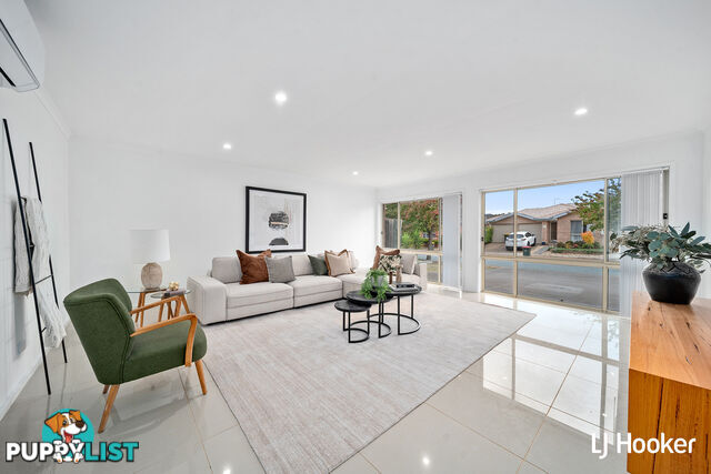 47 Gouldsmith Street DUNLOP ACT 2615