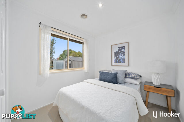 47 Gouldsmith Street DUNLOP ACT 2615