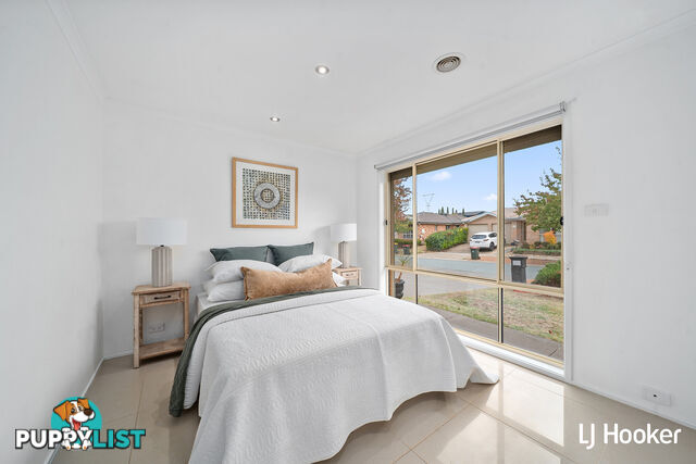 47 Gouldsmith Street DUNLOP ACT 2615