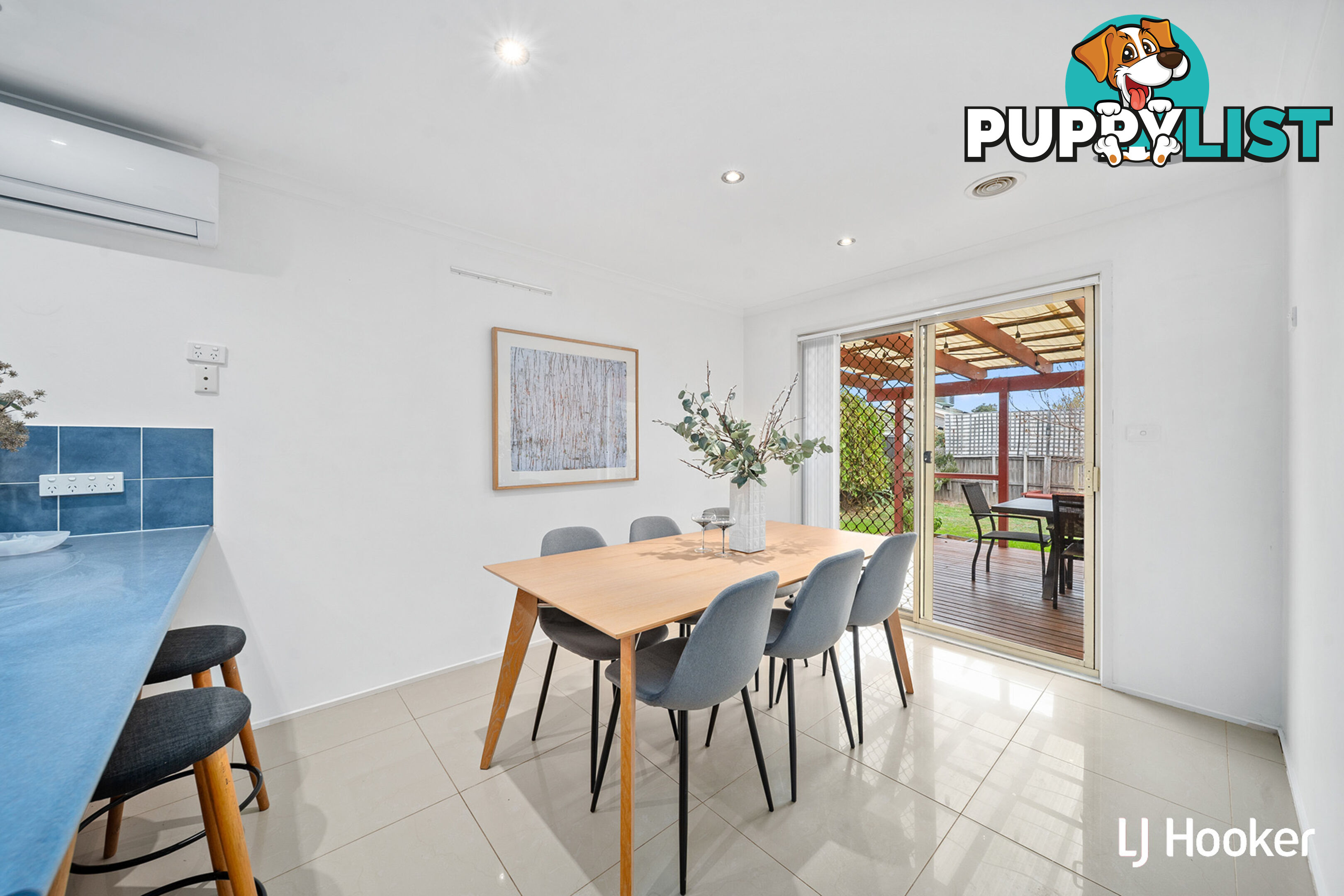 47 Gouldsmith Street DUNLOP ACT 2615