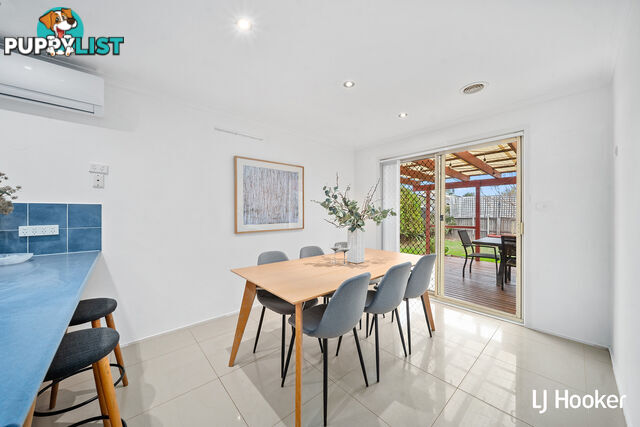 47 Gouldsmith Street DUNLOP ACT 2615