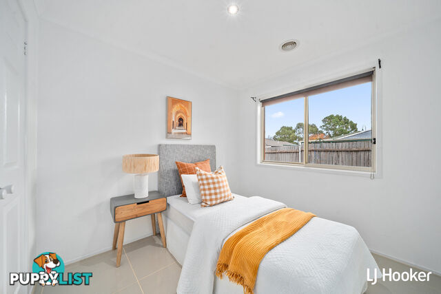 47 Gouldsmith Street DUNLOP ACT 2615