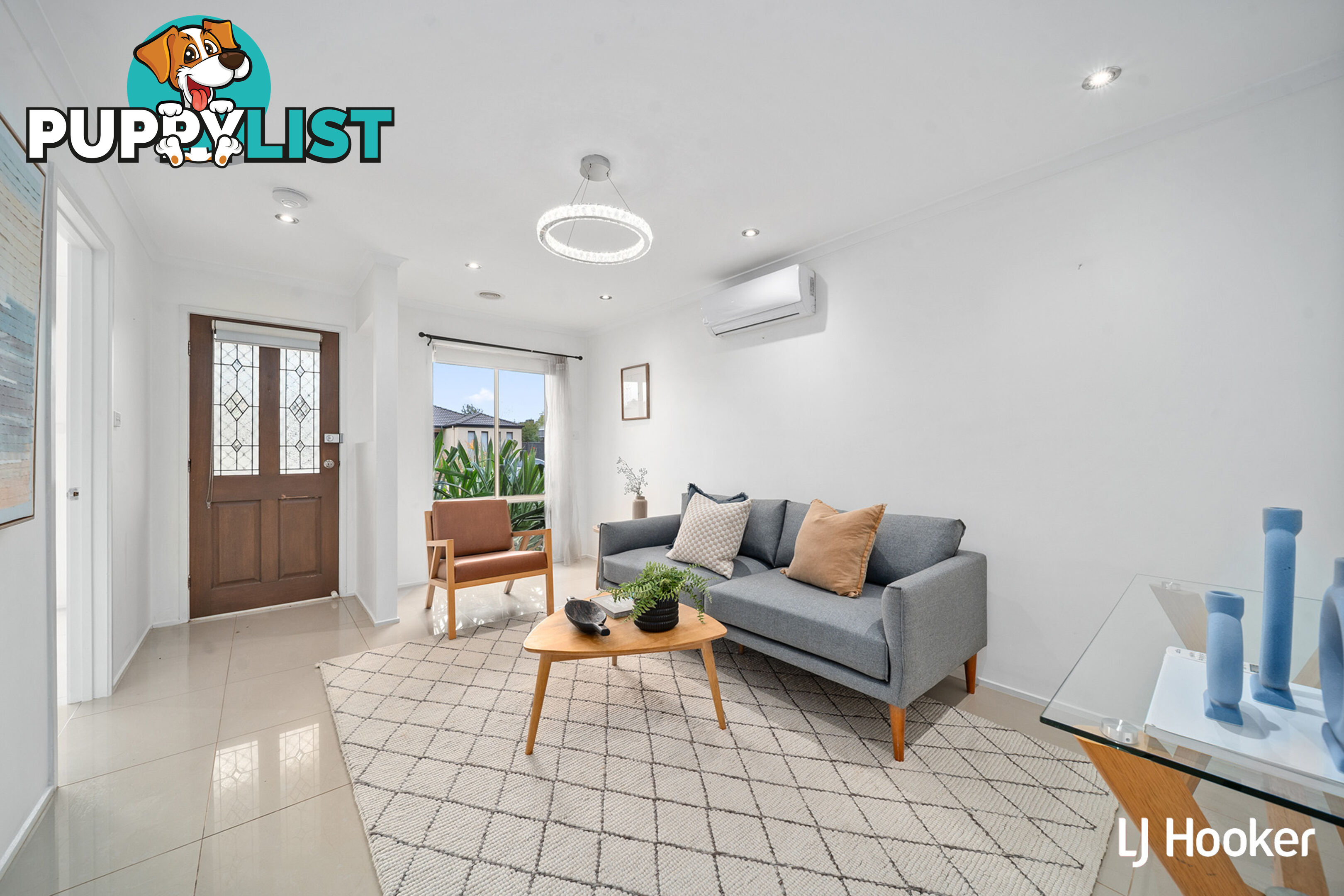 47 Gouldsmith Street DUNLOP ACT 2615