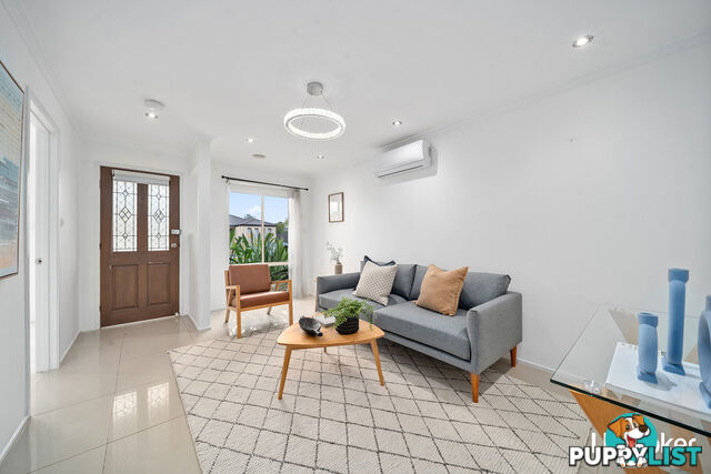 47 Gouldsmith Street DUNLOP ACT 2615