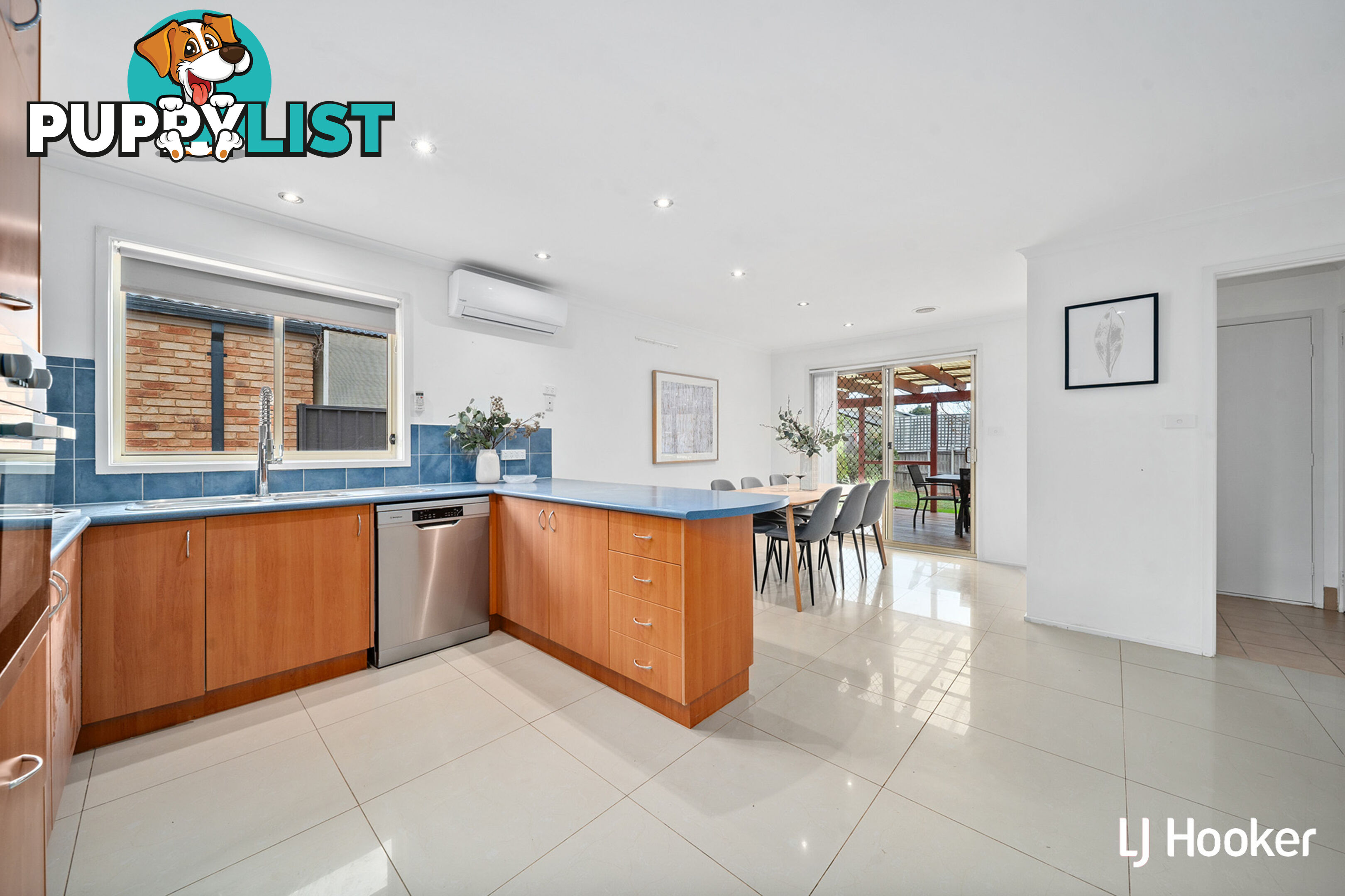 47 Gouldsmith Street DUNLOP ACT 2615