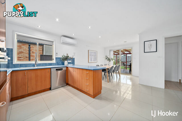 47 Gouldsmith Street DUNLOP ACT 2615