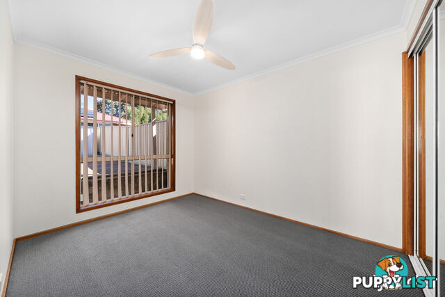 23 Bargang Crescent NGUNNAWAL ACT 2913