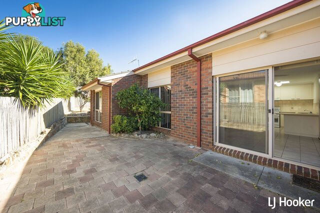 23 Bargang Crescent NGUNNAWAL ACT 2913