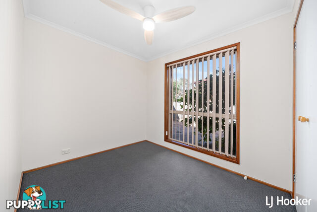 23 Bargang Crescent NGUNNAWAL ACT 2913