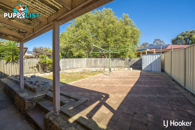 23 Bargang Crescent NGUNNAWAL ACT 2913