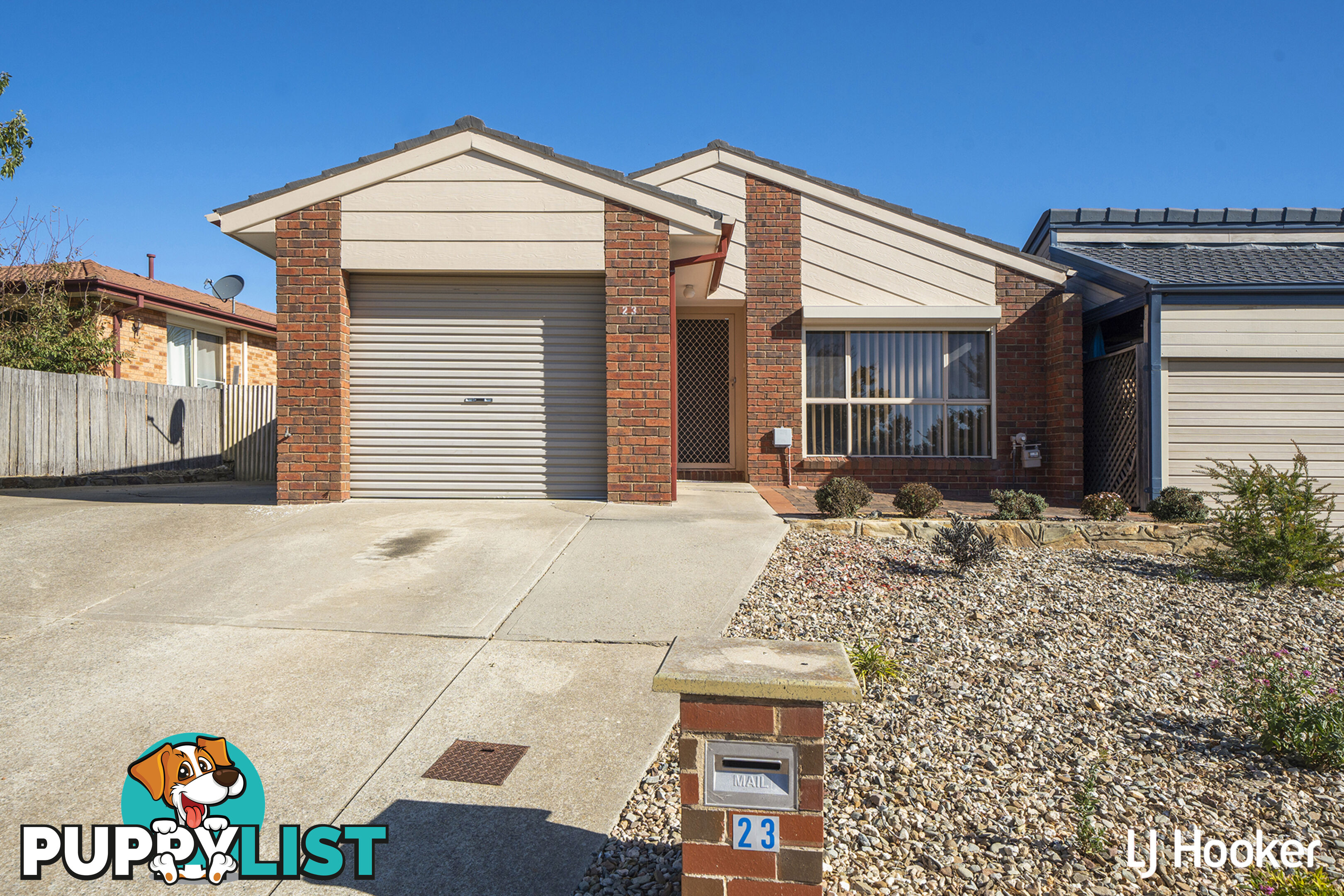 23 Bargang Crescent NGUNNAWAL ACT 2913