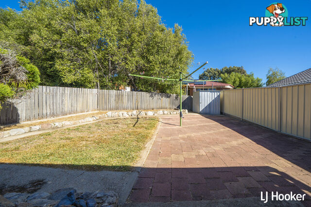 23 Bargang Crescent NGUNNAWAL ACT 2913