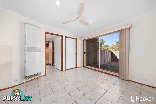 23 Bargang Crescent NGUNNAWAL ACT 2913