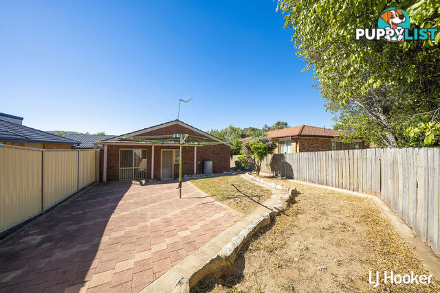 23 Bargang Crescent NGUNNAWAL ACT 2913