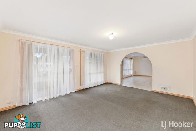 27 Murrung Crescent NGUNNAWAL ACT 2913