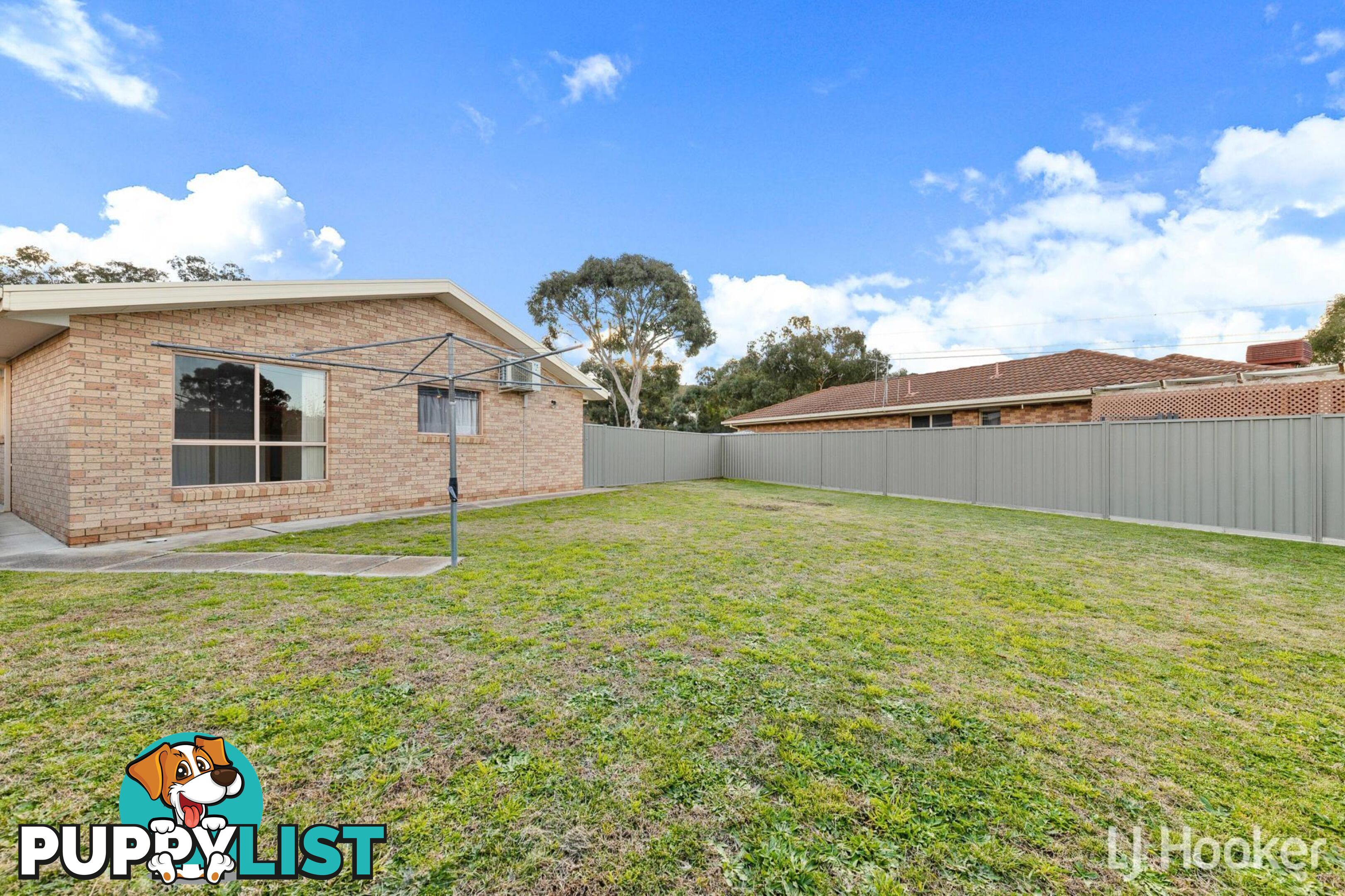 27 Murrung Crescent NGUNNAWAL ACT 2913