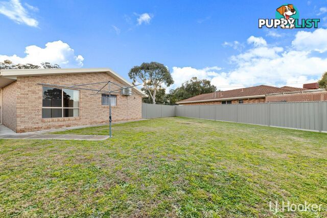 27 Murrung Crescent NGUNNAWAL ACT 2913