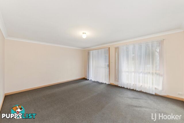 27 Murrung Crescent NGUNNAWAL ACT 2913