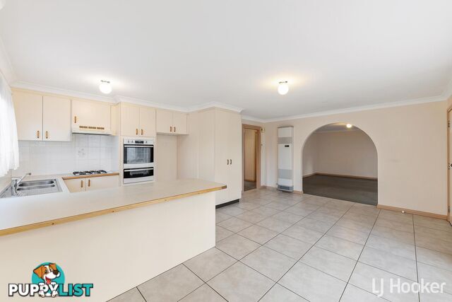 27 Murrung Crescent NGUNNAWAL ACT 2913