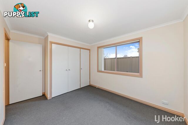 27 Murrung Crescent NGUNNAWAL ACT 2913