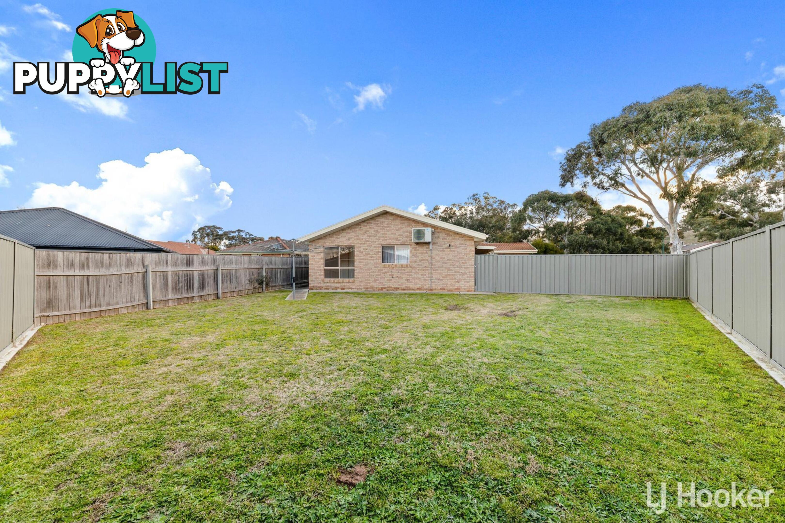 27 Murrung Crescent NGUNNAWAL ACT 2913