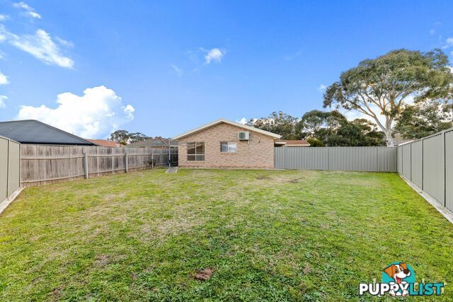 27 Murrung Crescent NGUNNAWAL ACT 2913