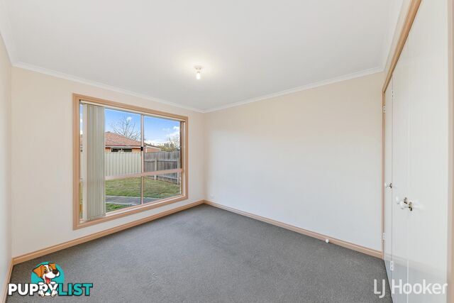 27 Murrung Crescent NGUNNAWAL ACT 2913