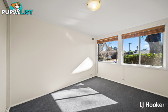 2 Gurney Place PAGE ACT 2614