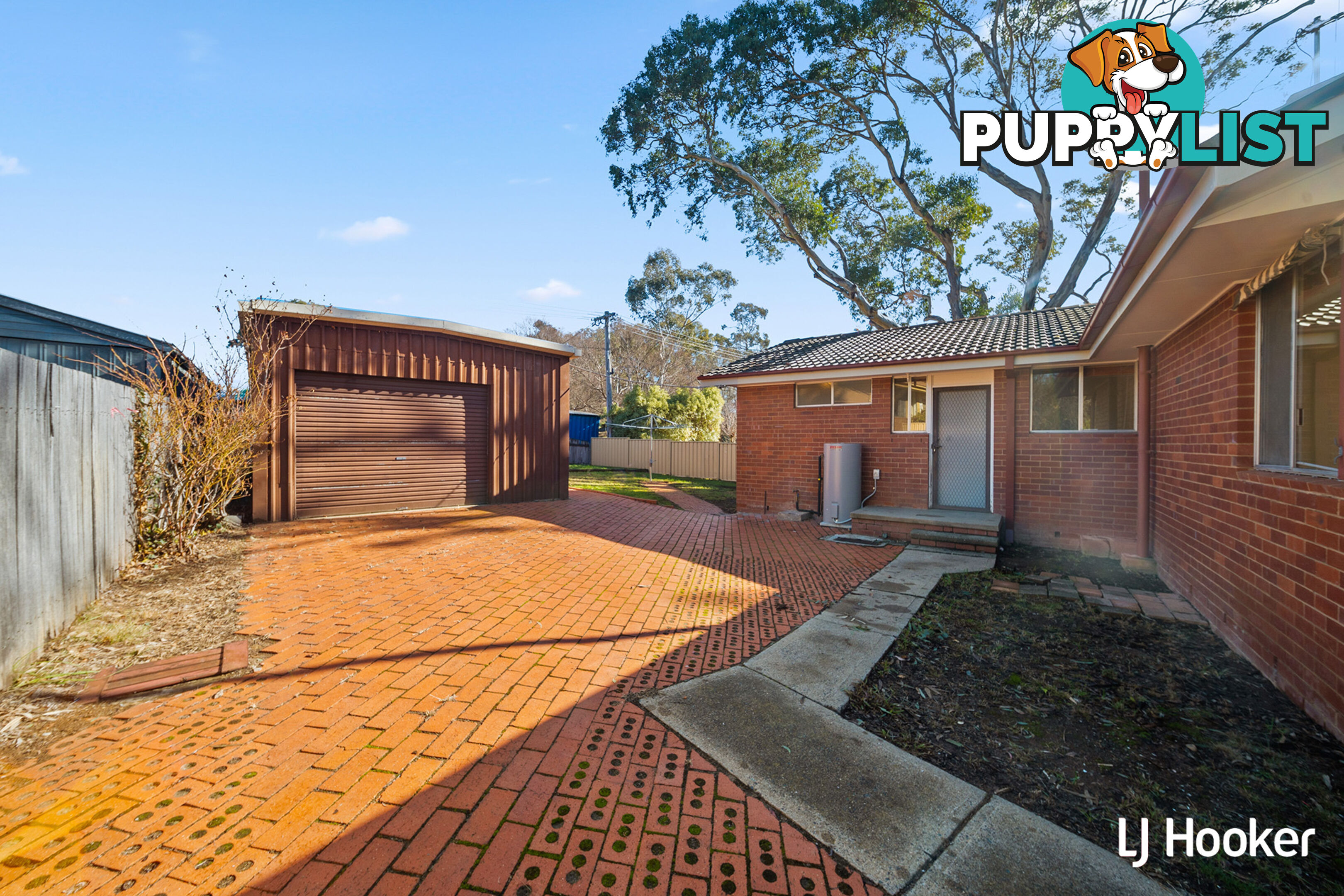 2 Gurney Place PAGE ACT 2614