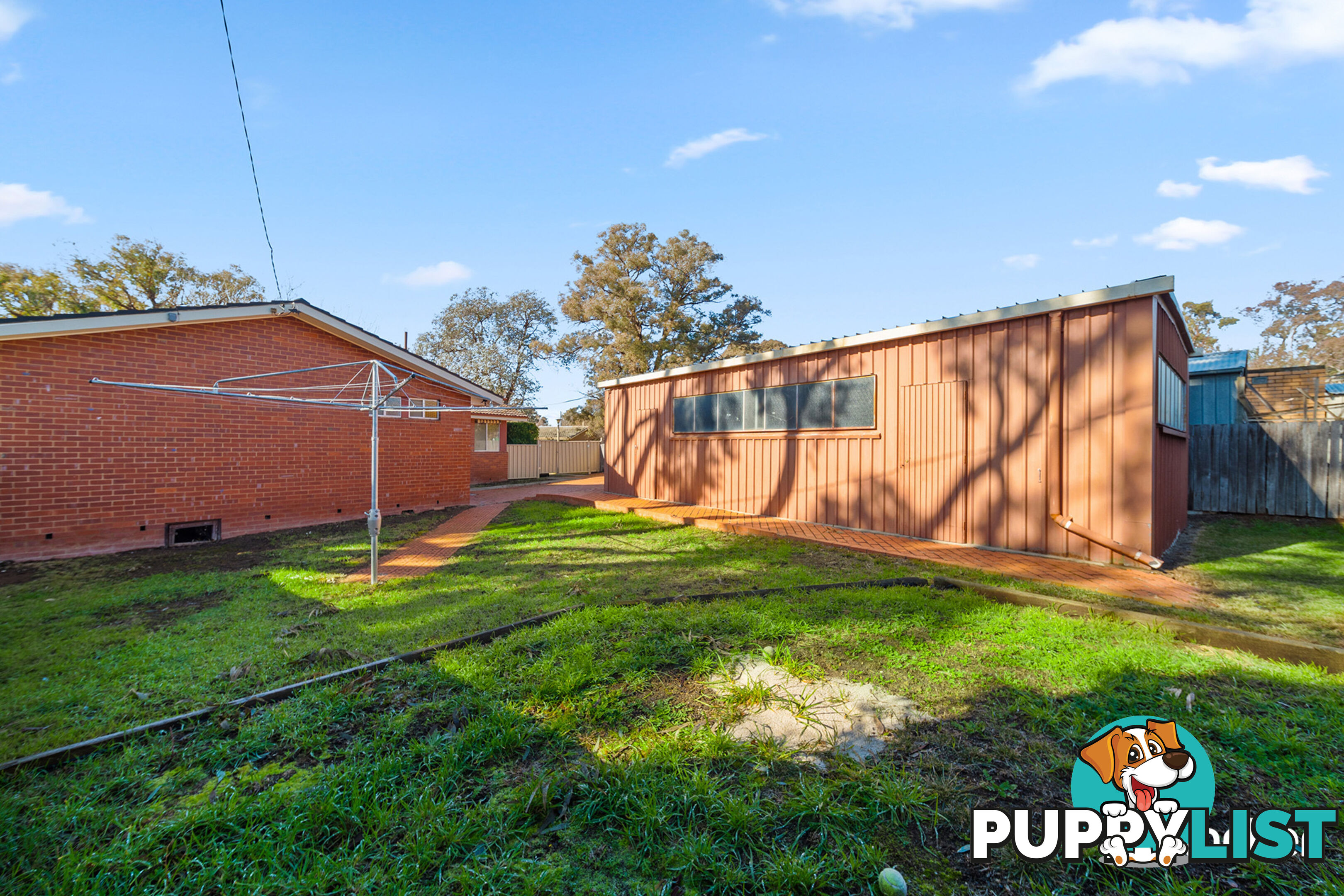 2 Gurney Place PAGE ACT 2614