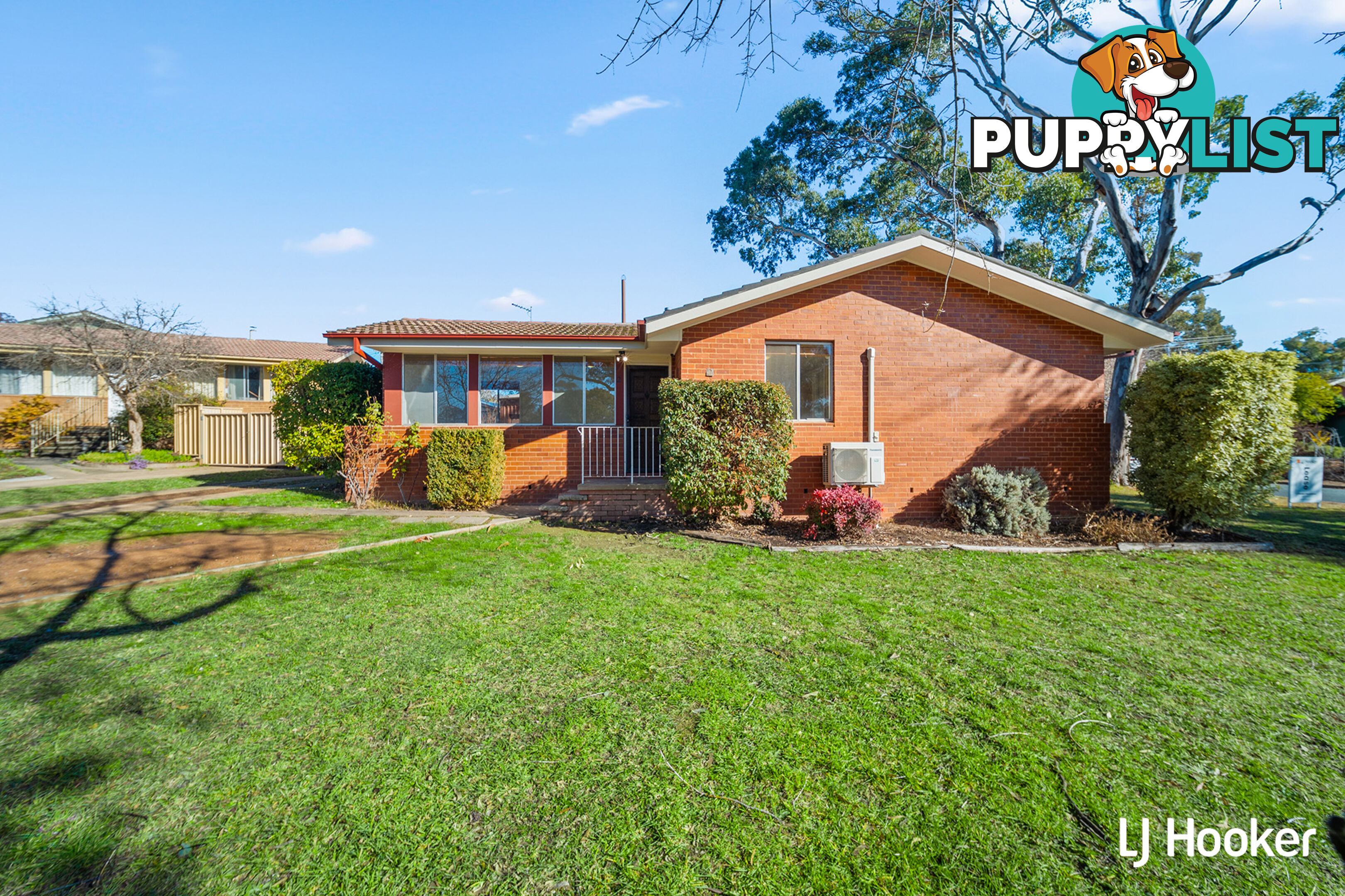 2 Gurney Place PAGE ACT 2614