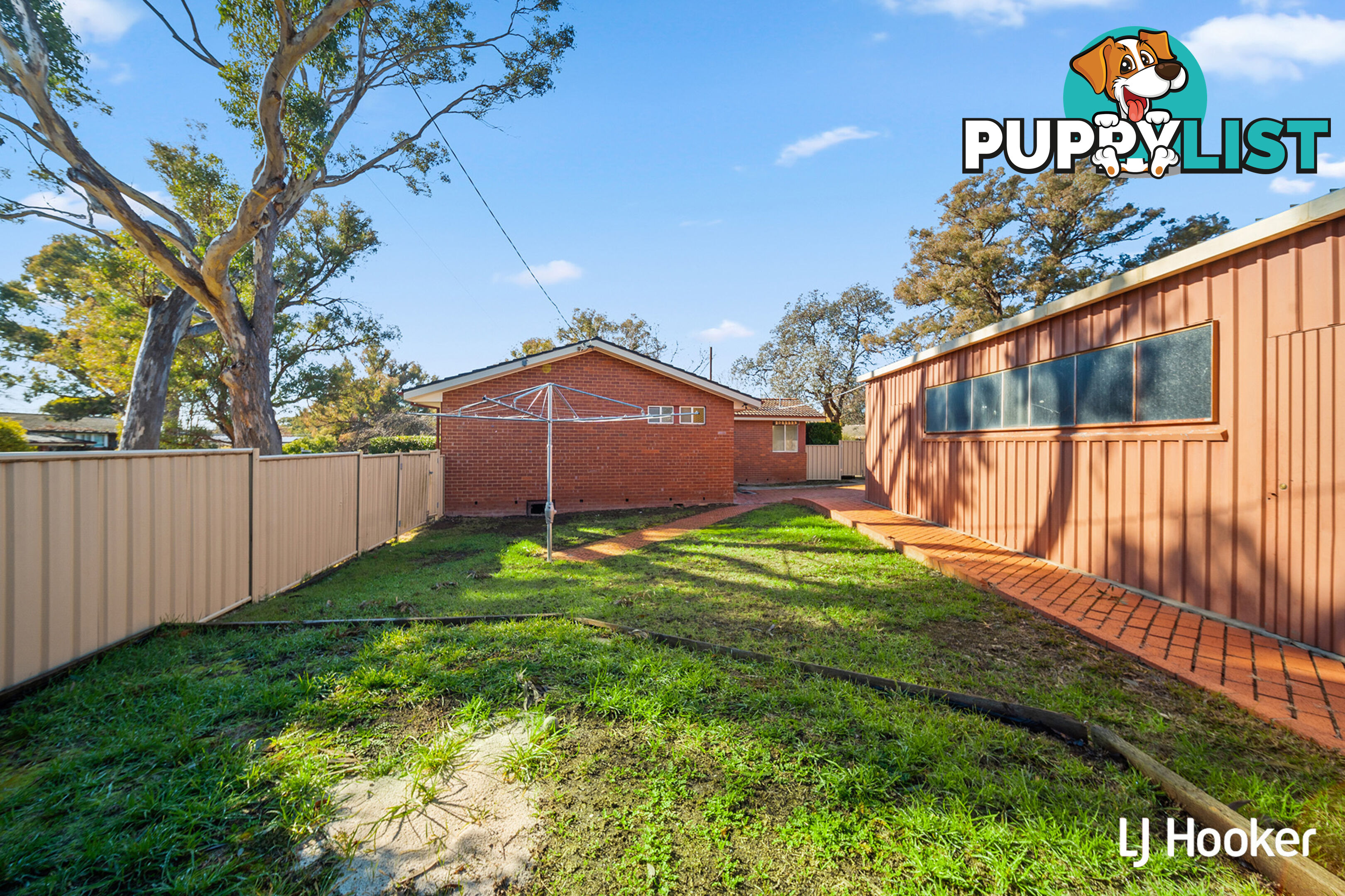 2 Gurney Place PAGE ACT 2614