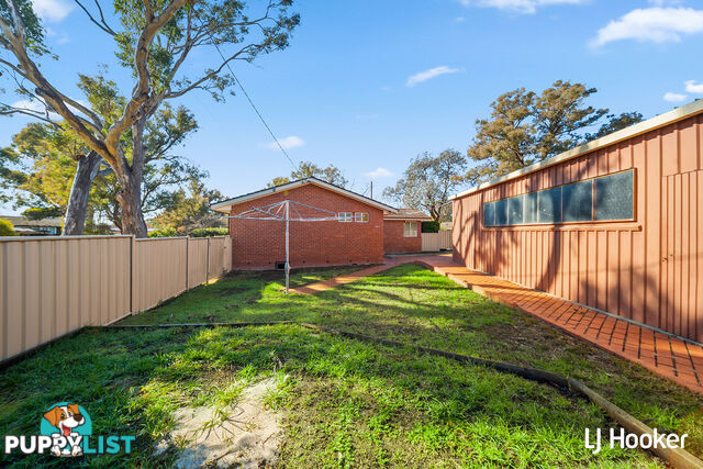 2 Gurney Place PAGE ACT 2614