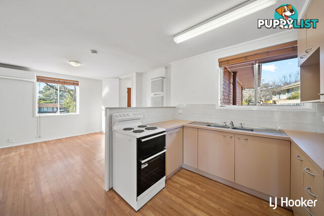 2 Gurney Place PAGE ACT 2614