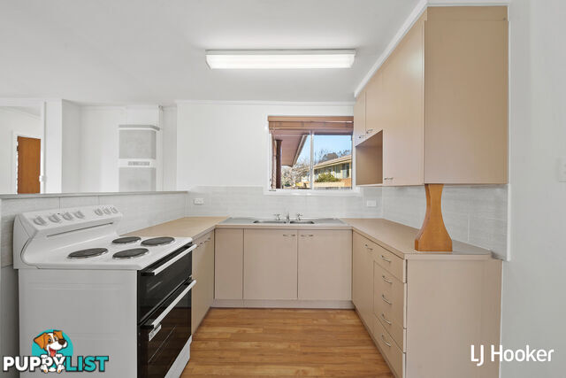2 Gurney Place PAGE ACT 2614