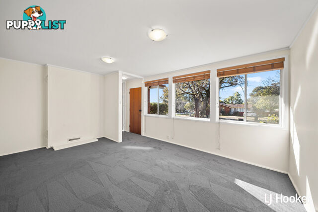 2 Gurney Place PAGE ACT 2614
