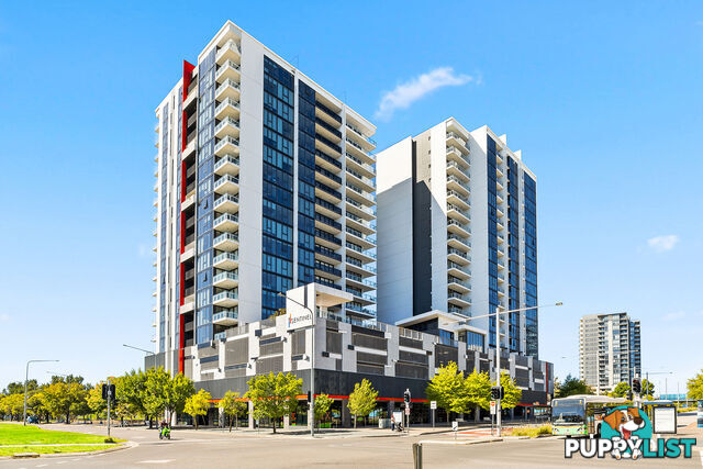 48/39 Benjamin Way BELCONNEN ACT 2617