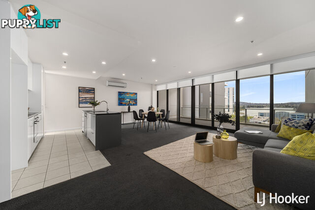 48/39 Benjamin Way BELCONNEN ACT 2617