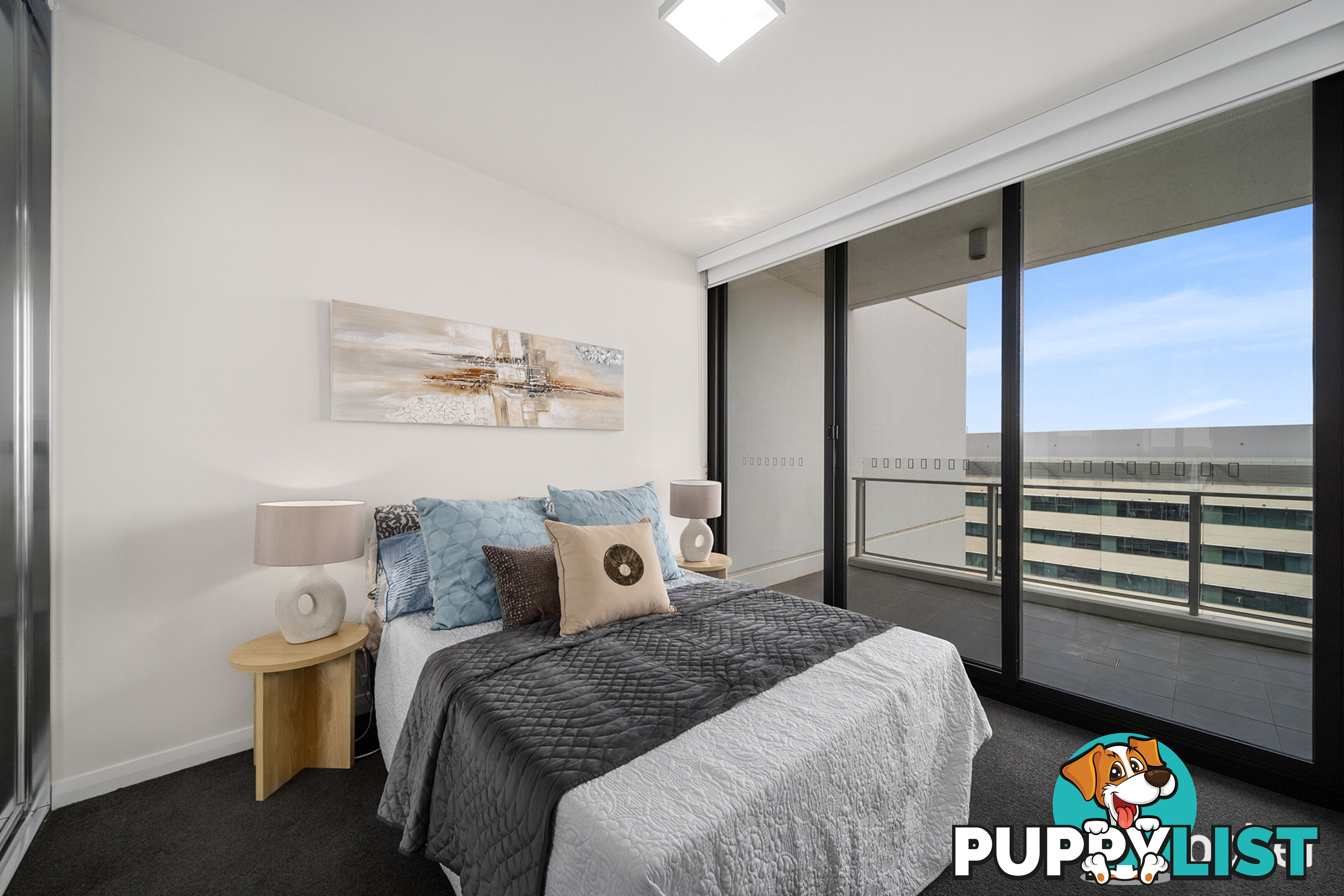 48/39 Benjamin Way BELCONNEN ACT 2617