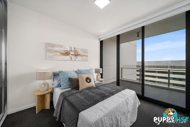 48/39 Benjamin Way BELCONNEN ACT 2617