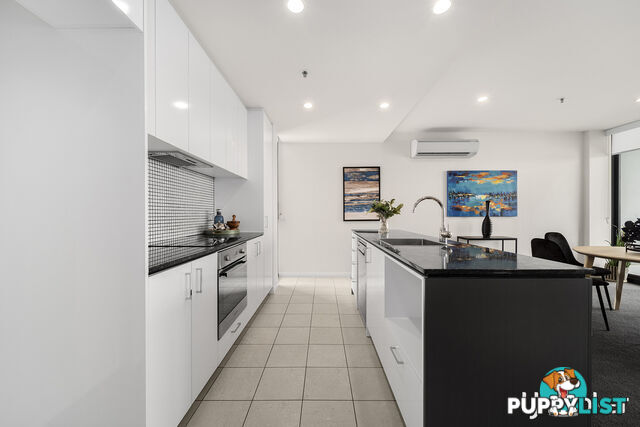 48/39 Benjamin Way BELCONNEN ACT 2617