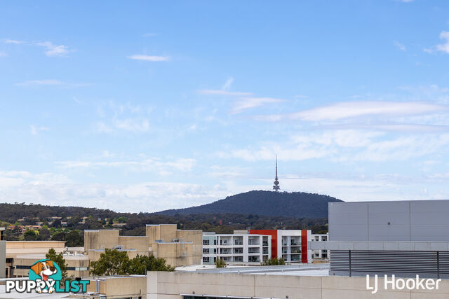 48/39 Benjamin Way BELCONNEN ACT 2617