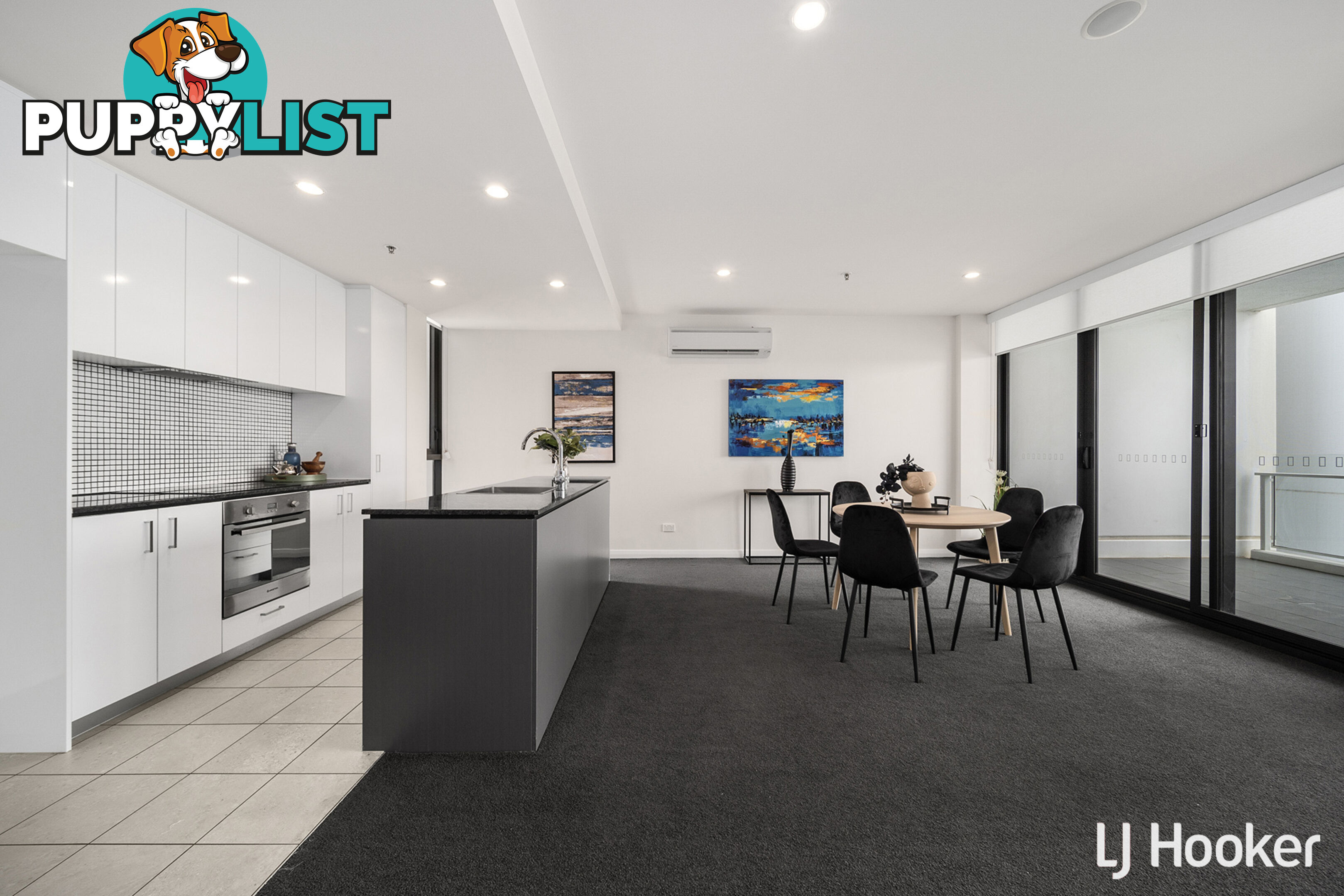 48/39 Benjamin Way BELCONNEN ACT 2617